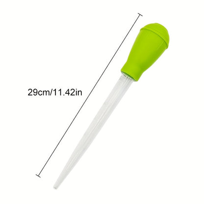 Aquarium siphon pipettes for simple cleaning available in various lengths and capacities.