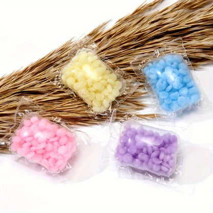 Fresh Laundry Beads - Long-lasting Fragrance for Home & Travel