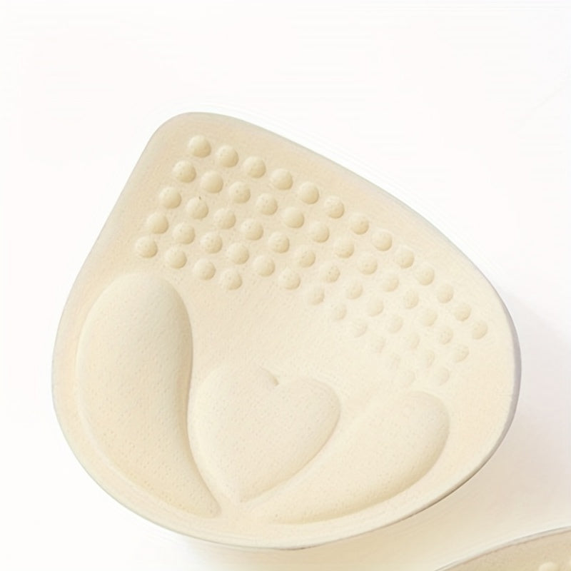 Replaceable inner sponge push up pads for women's lingerie and underwear accessories.