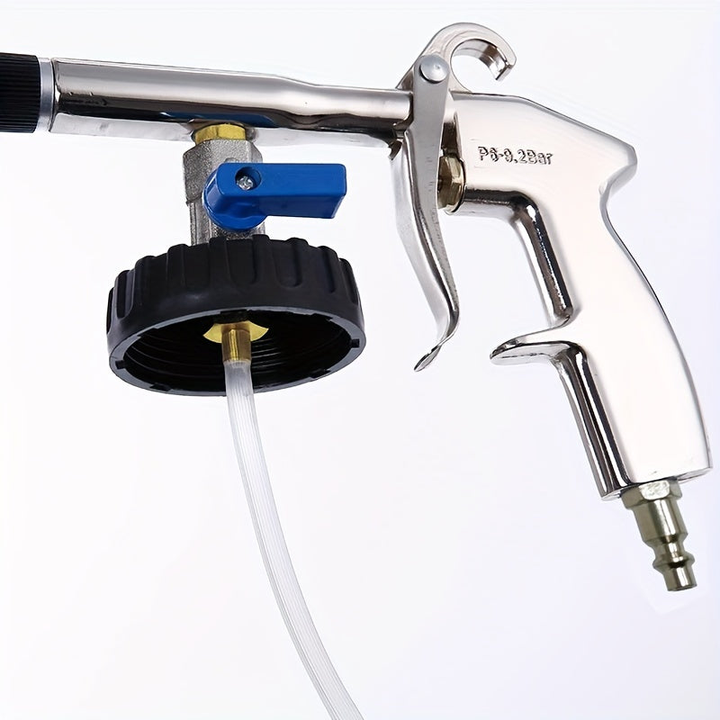 US Type Car Washer Dry Cleaning Gun