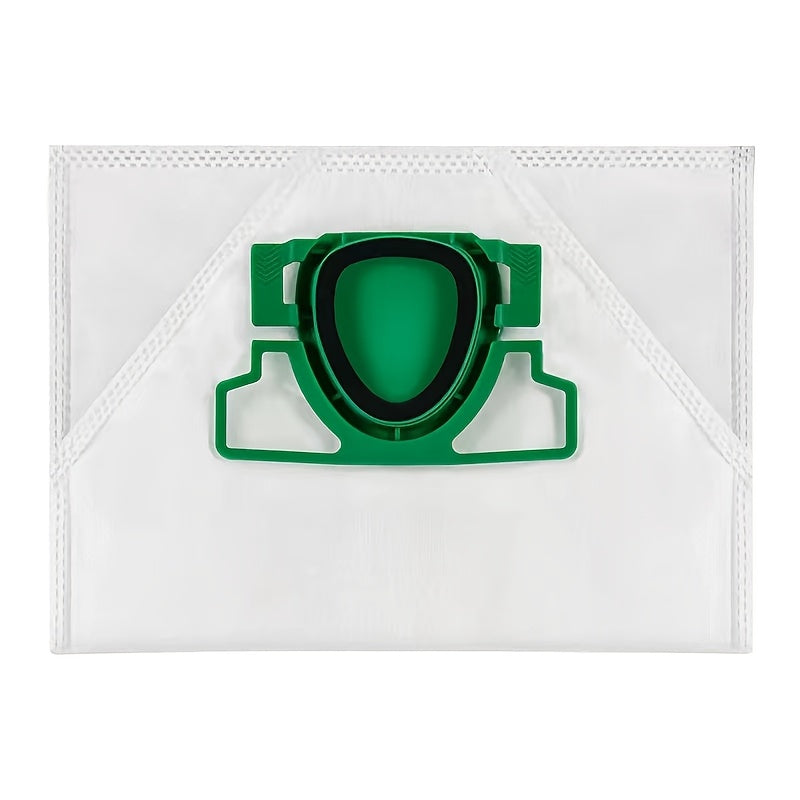 Crafted using durable PC material, these dust bags are specially designed to fit the Vorwerk Kobold VK200 and VB200 vacuum cleaners. Featuring high-efficiency dust prevention and equipped with a HEPA filter, these bags ensure a thorough clean every time.