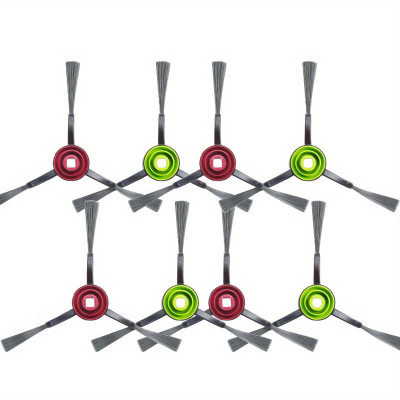 Аксессуары для робота-пылесоса - Боковая щетка совместима с ECOVAC DEEBOT OZMO T9 T9AIVI /T8 MAX T8 POWER T8 AIVI /N8 PRO /T5/N5