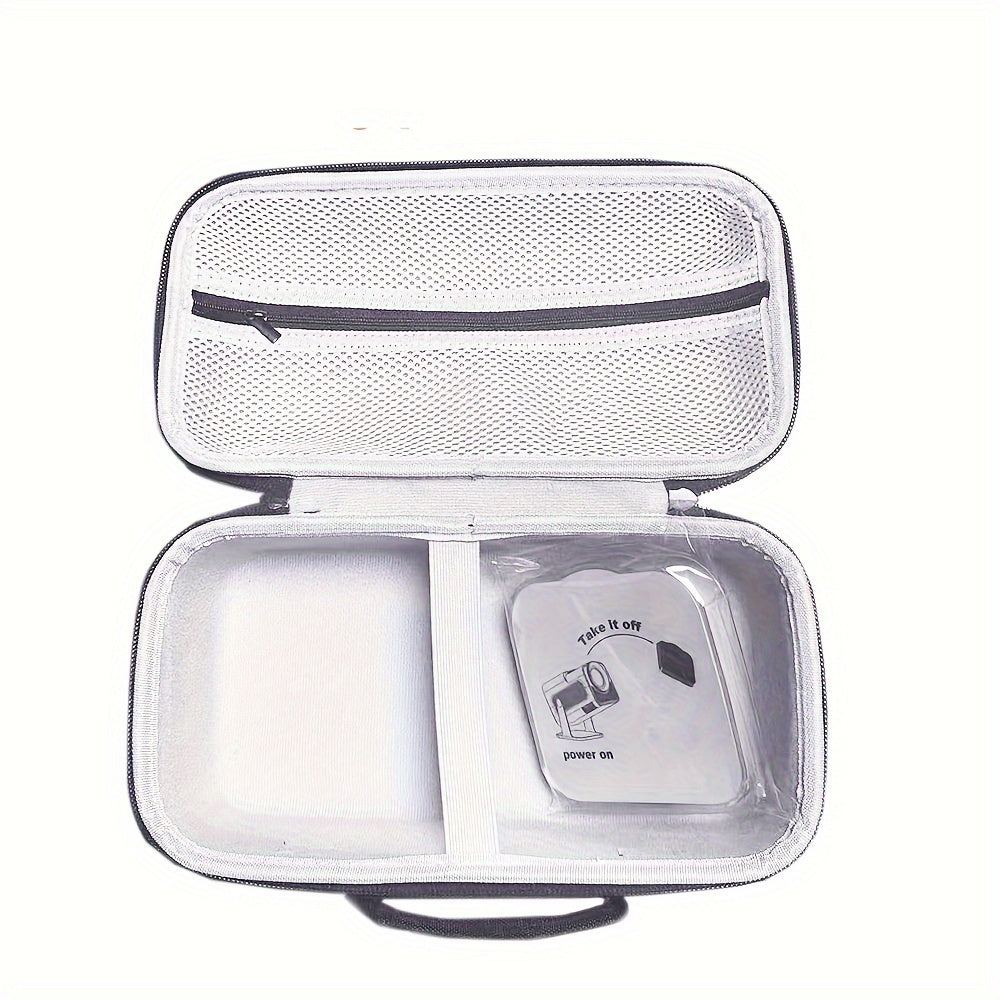 DITONG HY320 Projector Storage Case for Magcubic HY320 Projetor, Lens Protection & Dust Cover.