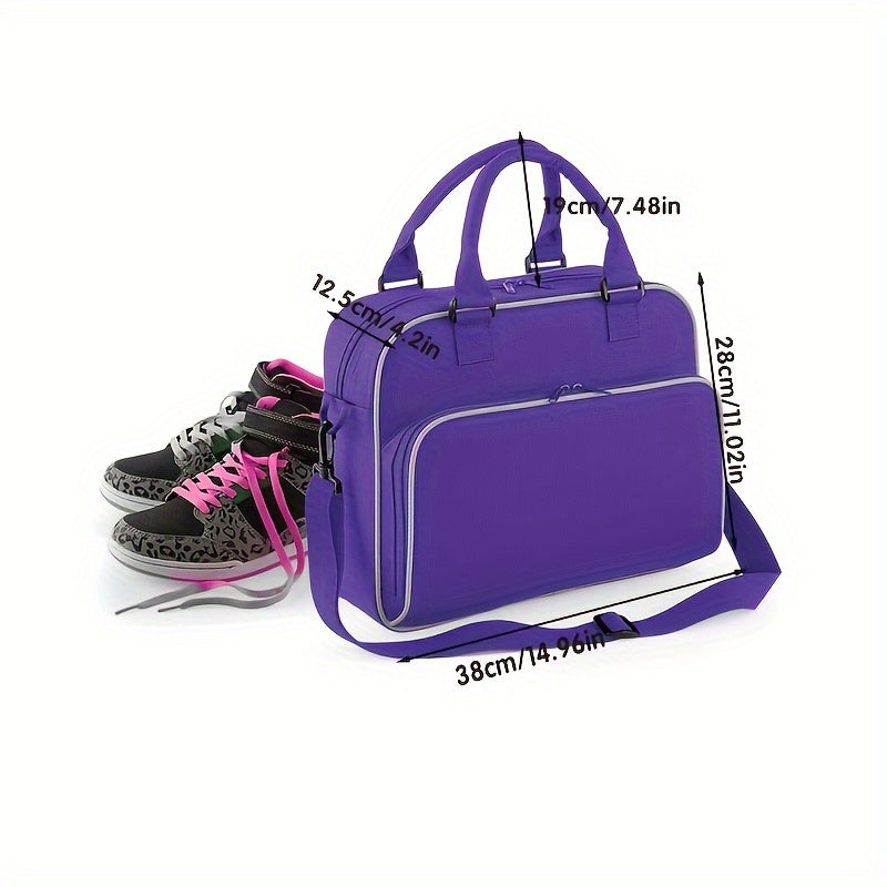 Customize your own personalized school bag with your name! This versatile bag can also be used as a gym bag, sports bag, handbag, shoulder bag, or crossbody bag. It makes a great gift for Christmas, Halloween, Thanksgiving Day, New Year's, or Valentine's