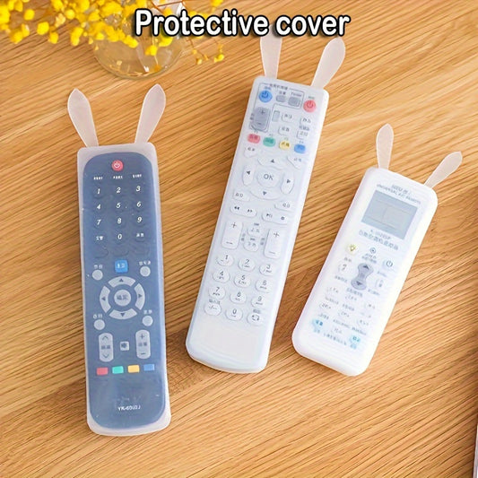 Night Luminous Remote Control Cover