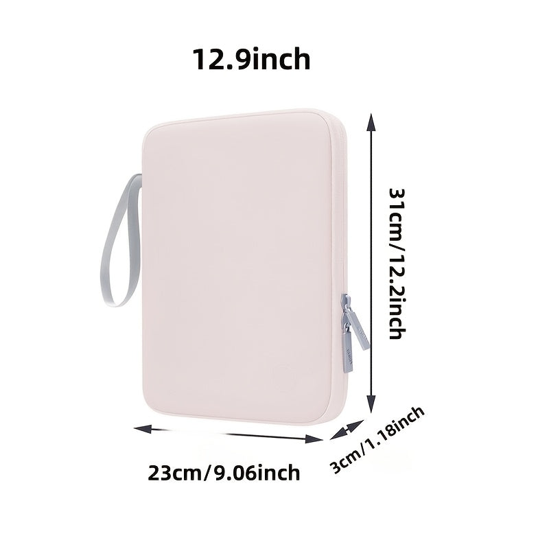 27.69/32.77 cm Tablet PC Bag for Samsung and Apple Tablets