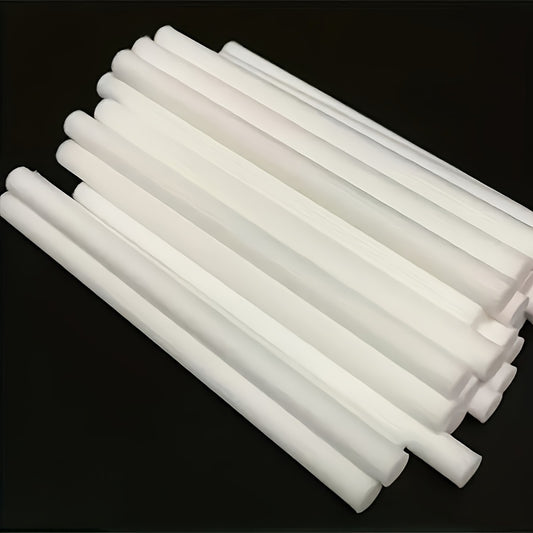 10/20/30pcs of long-lasting humidifier swabs with water-absorbing cores and filtering sponge sticks for home and office air humidifiers, providing a refreshing and moisturizing effect.