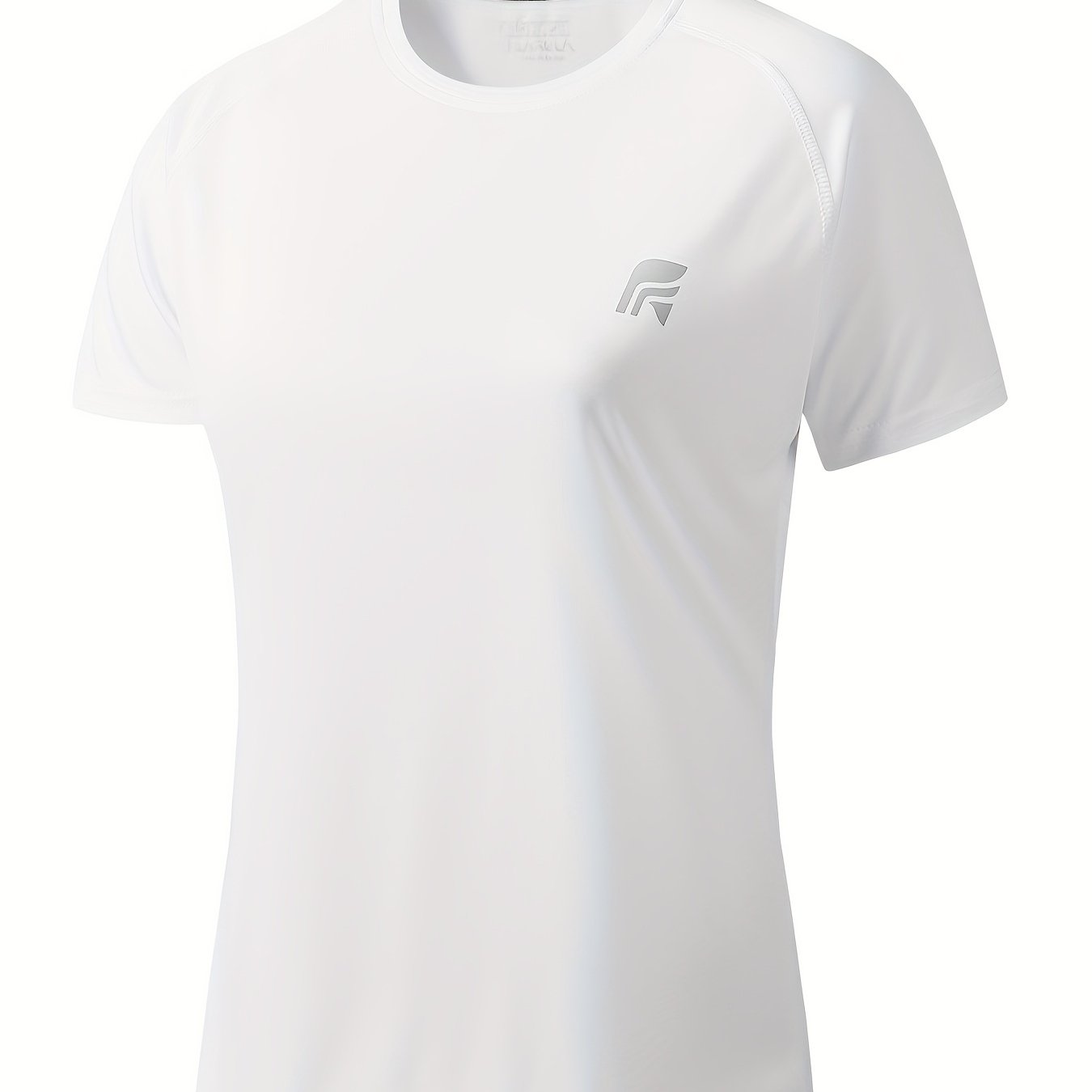 FILAROLA Women's Quick Dry Short Sleeve T-shirt for Summer Outdoor Activities