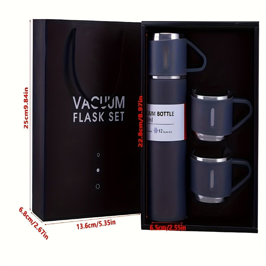 Popular stainless steel vacuum insulated cup with lid for hot and cold drinks, ideal for coffee, tea, and water, perfect for outdoor activities, beloved by all ages.