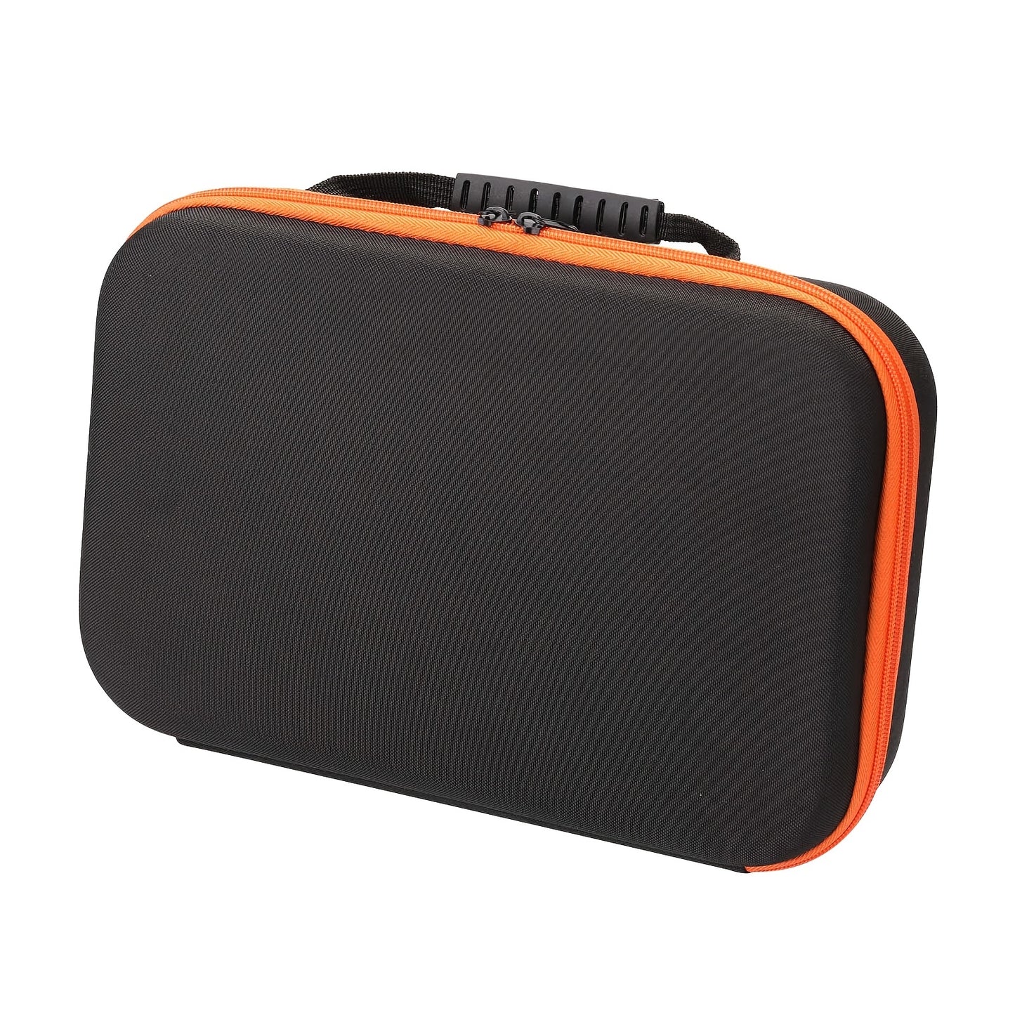 Large capacity shockproof, waterproof tool bag for electrician hardware, made from Oxford cloth.