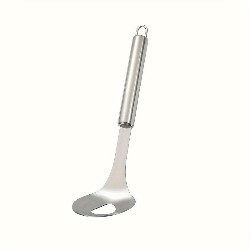 Stainless Steel Meatball Maker Spoon for Household Small Tools in the Kitchen - Ideal for Meatballs and Fishballs