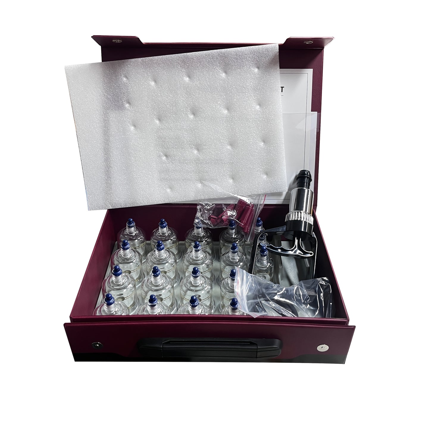 Cupping Set