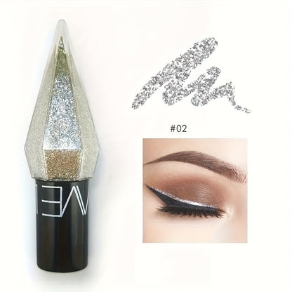 Shimmering Eye Liquid Liner