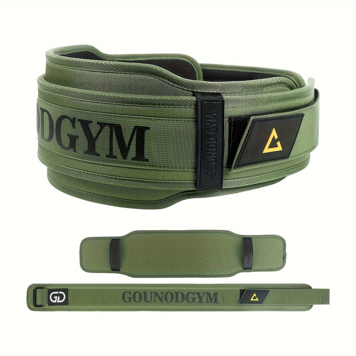 Adjustable EVA Power Weight Lifting Lever Belt for Men and Women