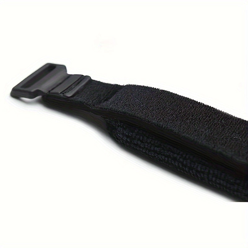 Silence fret noise with Guitar Mute Wraps for all stringed instruments.