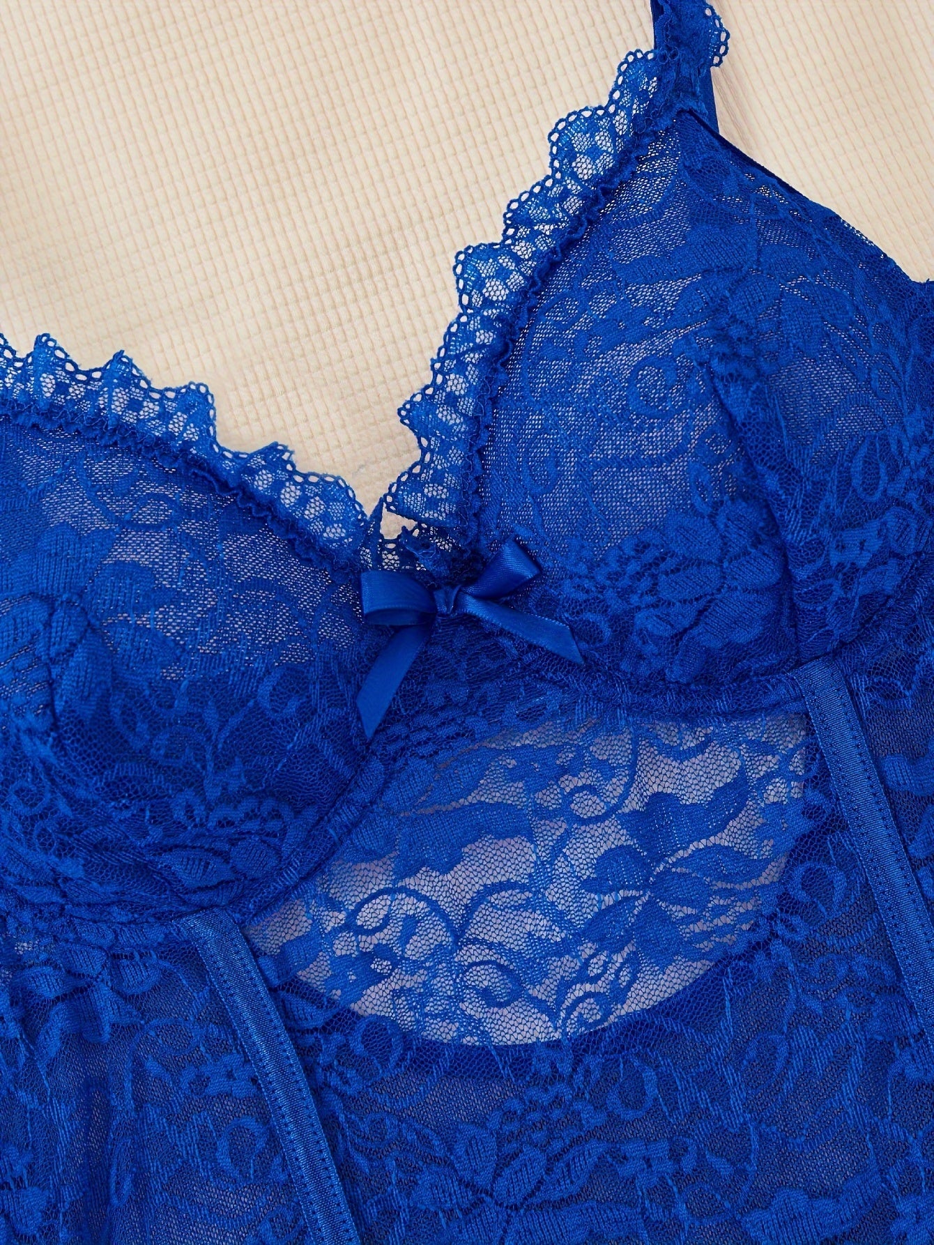 Ladies' Lingerie Set