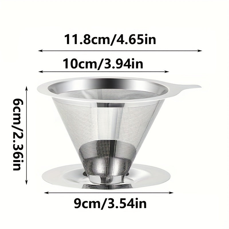 Base Coffee Filter