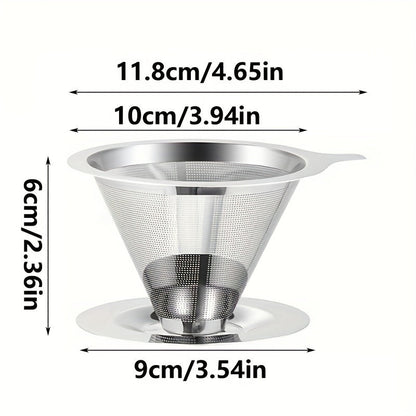 Base Coffee Filter