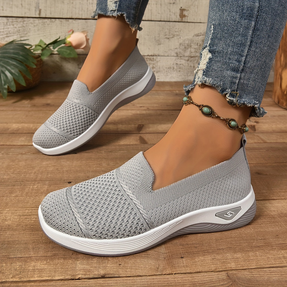 Casual Sports Shoes for Women