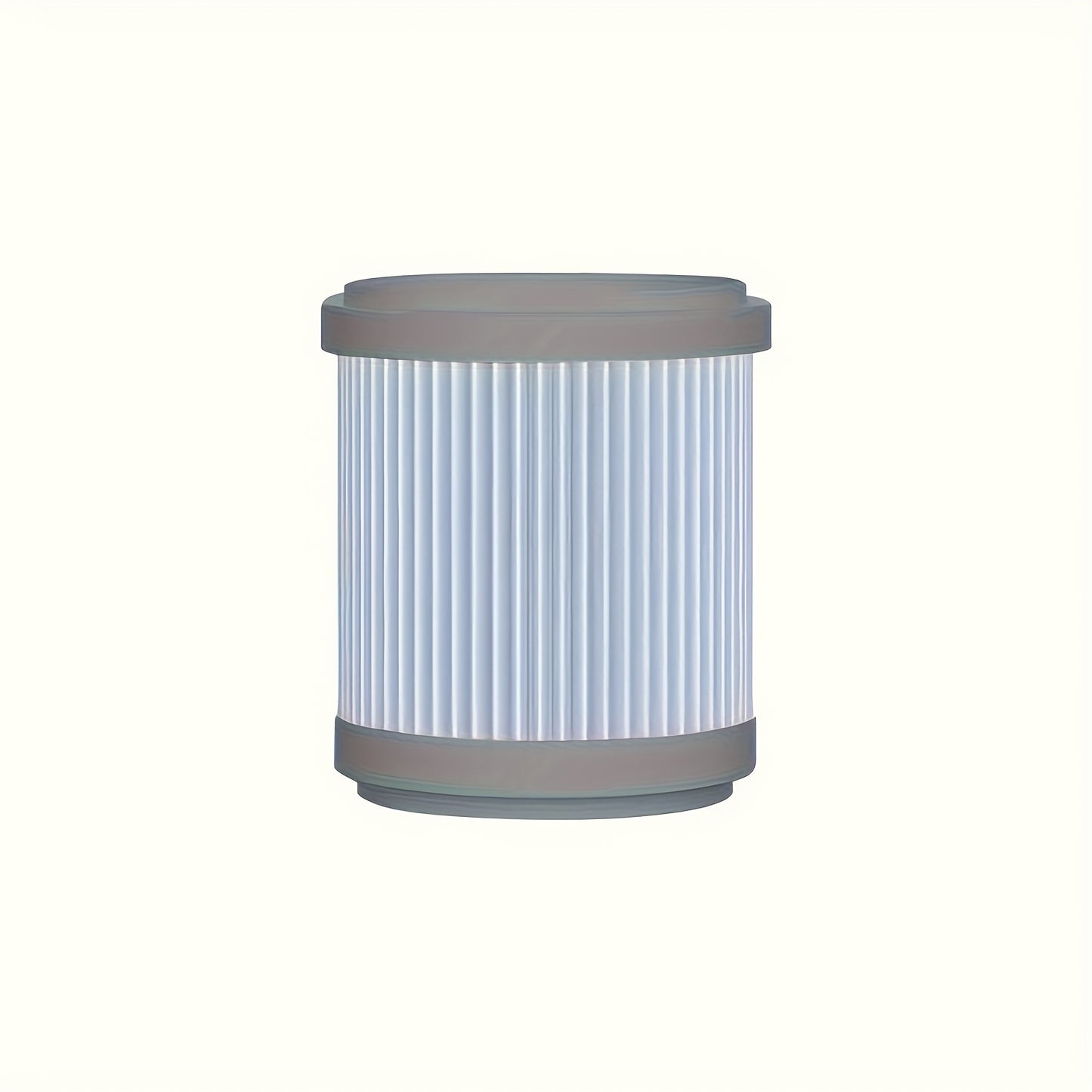 1/2pc EJ-JHQ01 Compatible H13 HEPA Filter Replacement with Activated Carbon Pre-Filters for Whole House Purification, Smoke, Dust, and Formaldehyde Removal - Plastic Material