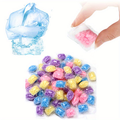 Fresh Laundry Beads - Long-lasting Fragrance for Home & Travel