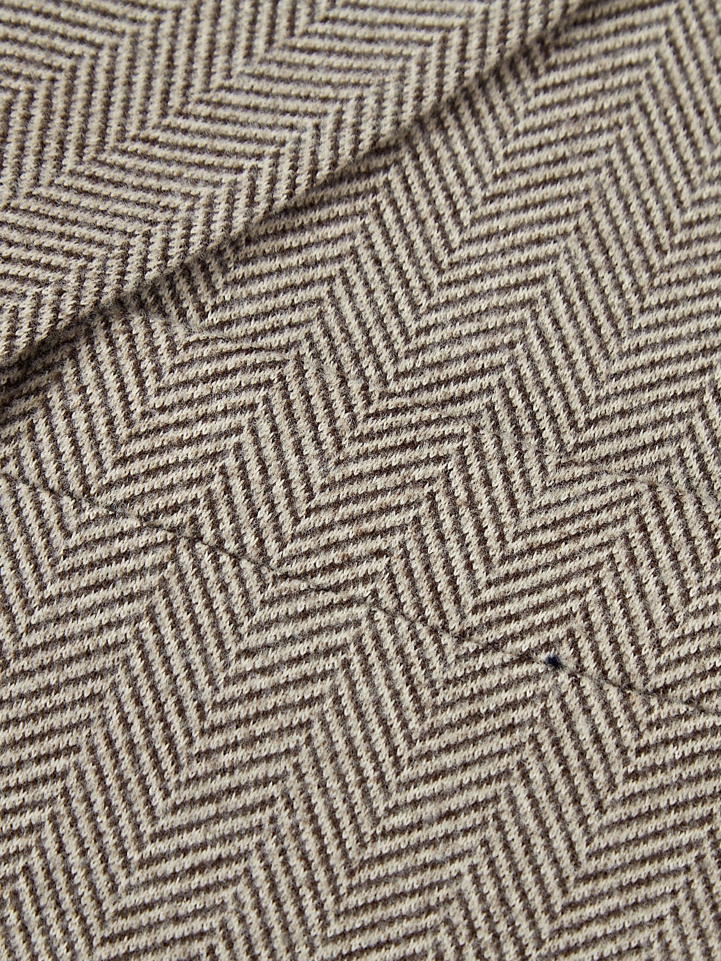 Erkaklar uchun 3-qism retro herringbone kostyum