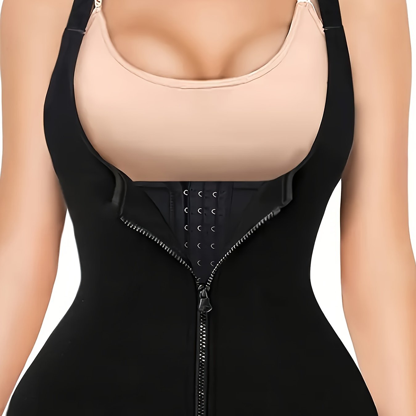 Women's Sauna Sports Vest