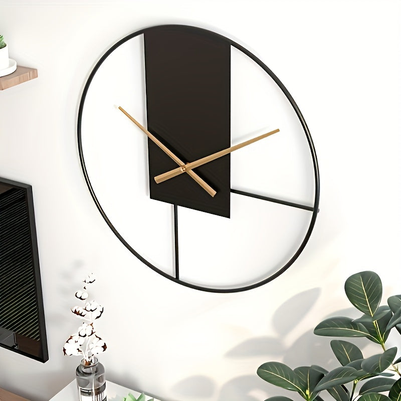 Clocks for the baby room that are both functional and artistic. These wall-mounted Seattle clocks are 50cm in diameter and are perfect for decorating any space. Give them as gifts for Christmas, Halloween, Thanksgiving Day, Carnival, or Easter.