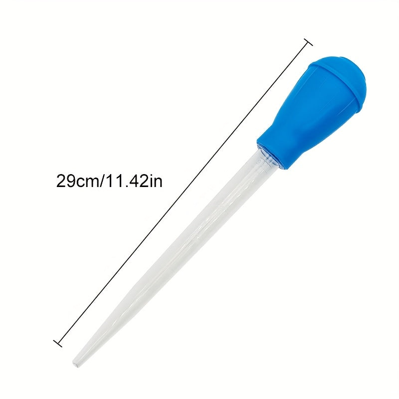 Aquarium siphon pipettes for simple cleaning available in various lengths and capacities.