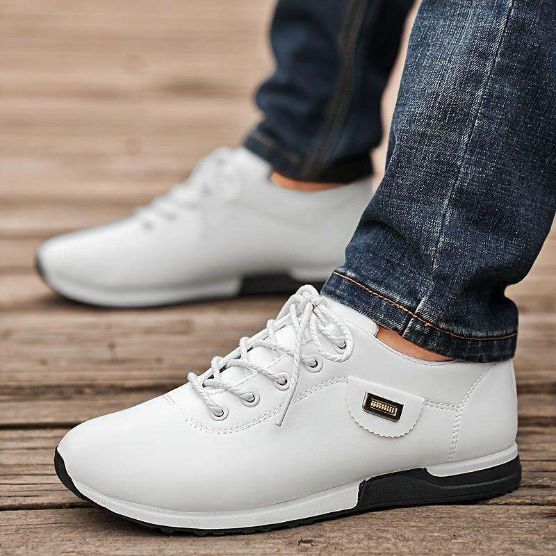 Men's Spring and Autumn Casual Sports Shoes