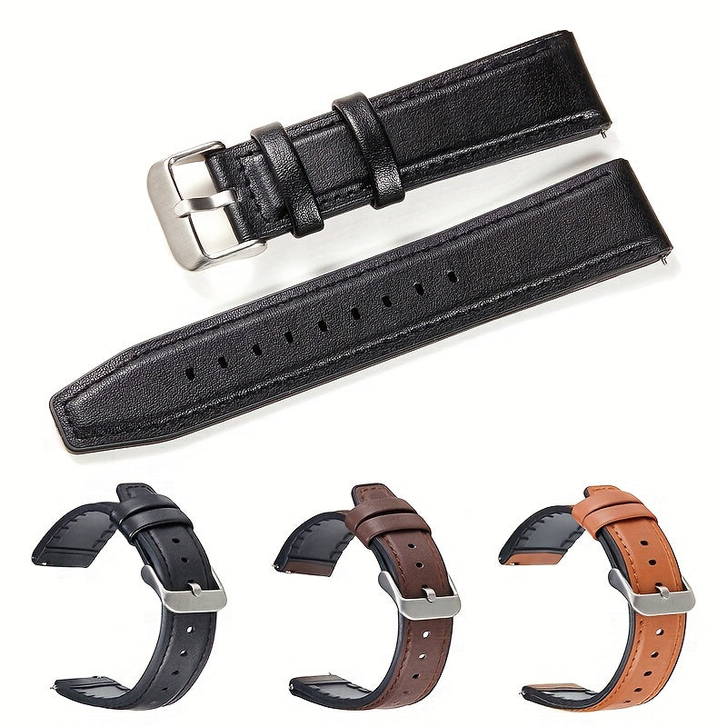 Get the perfect gift with this 1pc Watch Strap, designed for Huawei Watch GT2/GT3 and Universal 22mm for Huawei Pro Watch. An ideal choice for gifts.