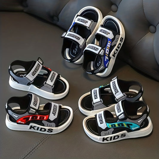 New for 2023: Popular boys' sandals, perfect for summer!