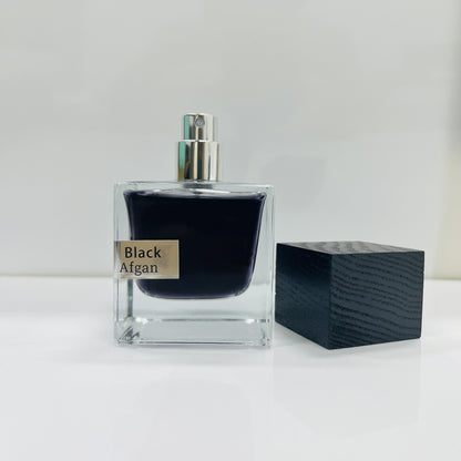 50ml Men's Eau De Toilette with Refreshing, Long-Lasting Woody Fragrance, Ideal for Dating and Daily Use, Great Gift for Him