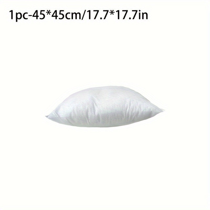 Experience the luxurious comfort and breathability of the Utopia Non-woven Pillow Core. This lightweight and soft pillow helps maintain a dry and comfortable sleeping environment. Easy to clean and durable, it is the ideal choice for a healthy and