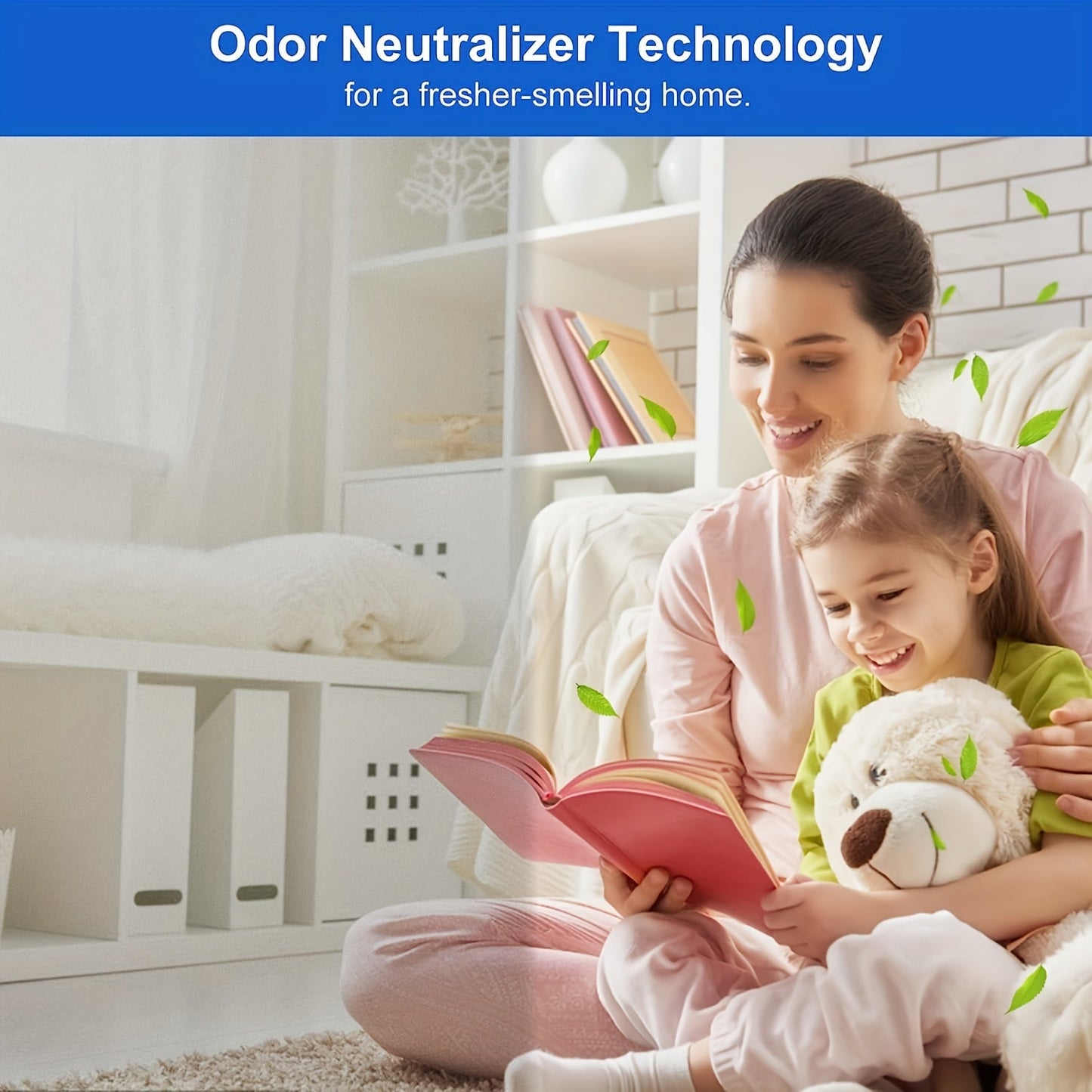 Freshen up your home with the 2-Pack of 1541FC3000 Stratos Upright Vacuum Odor Control Cartridges. These cartridges are compatible with AZ3002, HZ3000, HZ3002, ZD550, Pro Cordless IZ862H, and IZ562H vacuum models. Enjoy the Fresh Home Scent Neutralizer