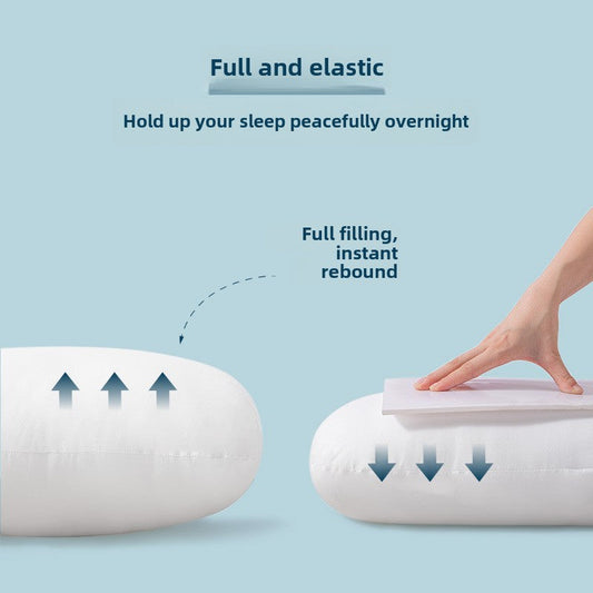 Every mother needs to have a maternity pillow. It provides waist protection, supports side sleeping, aids in pregnancy support, and acts as a versatile abdominal pillow. This pillow is perfect for the summer months of pregnancy and makes a special gift