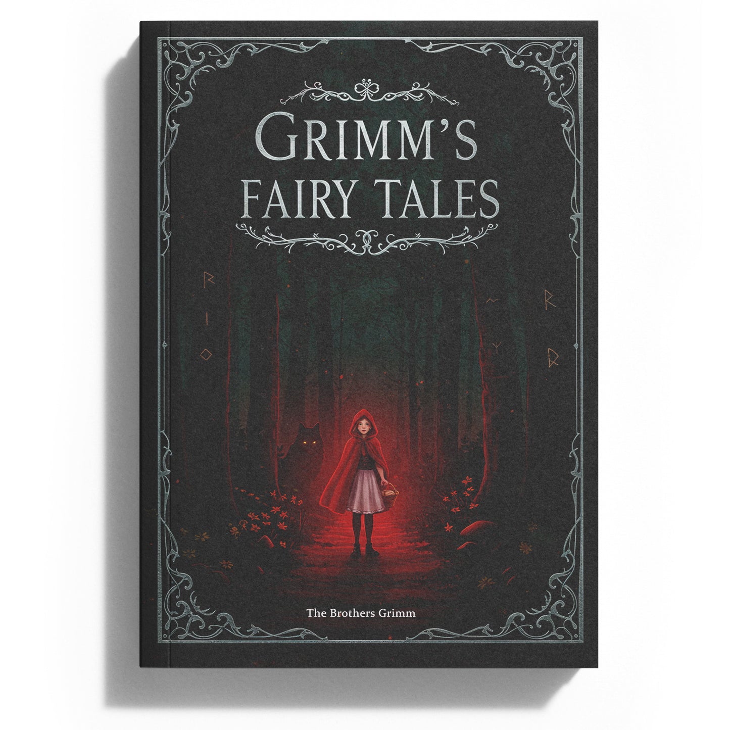 Grimm's Fairy Tales: Enchanting Adventures for Teens