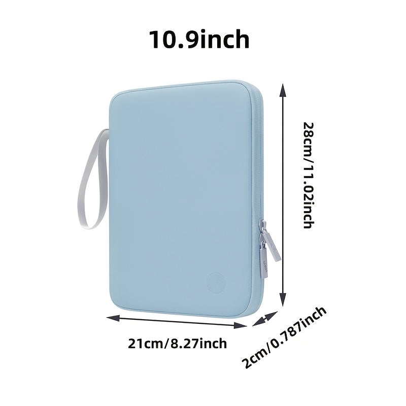 27.69/32.77 cm Tablet PC Bag for Samsung and Apple Tablets