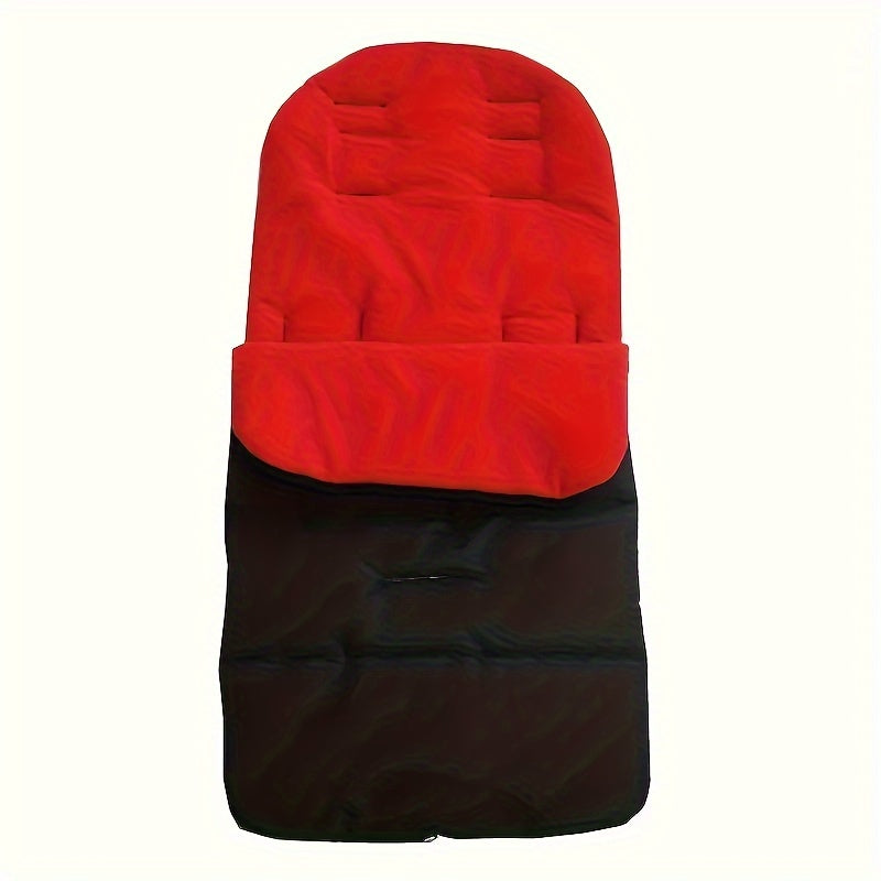 Winter-ready foot covers for youngsters - cozy warmth and wind protection, made from thick polyester. Ideal for stocking stuffers and holiday gifts for Christmas and Thanksgiving.