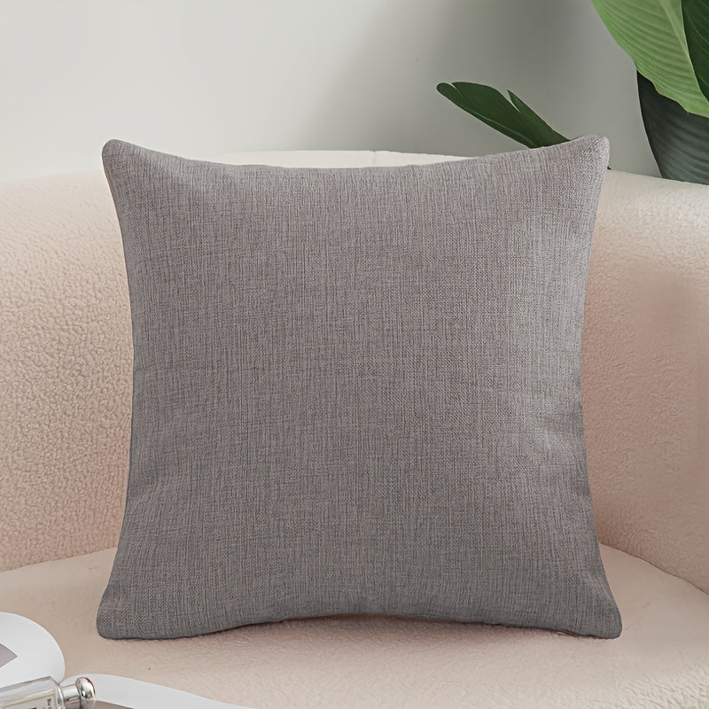 Fashionable skin-friendly pillowcase