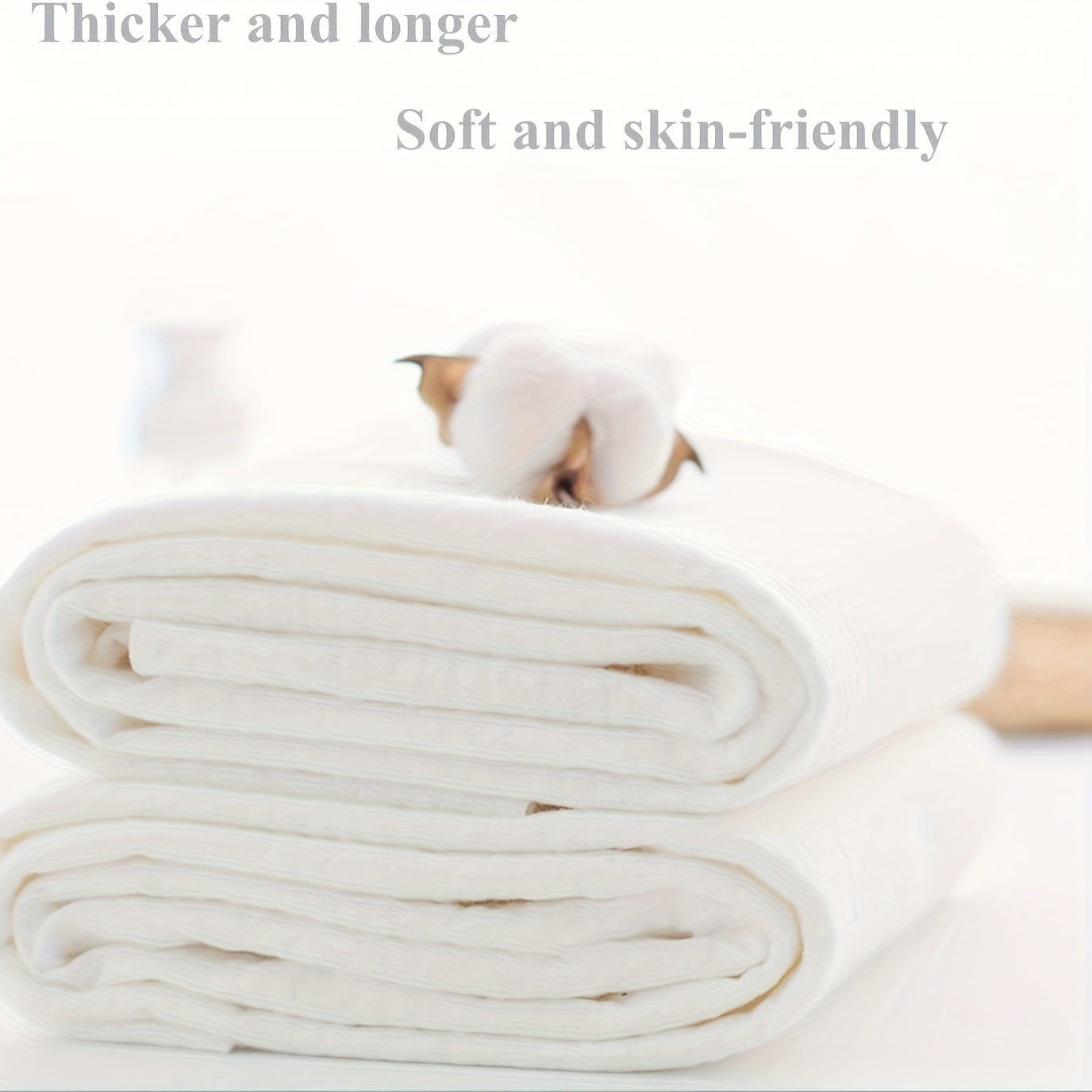 Jonathan's Soft Bath Towel: Thick, Quick-Dry, Portable, Individually Wrapped - Perfect for Travel, Beach, Business Trips, Hotels, Camping, Swimming, Massage, Yoga - Ideal Gift for New Year & Valentine's Day.