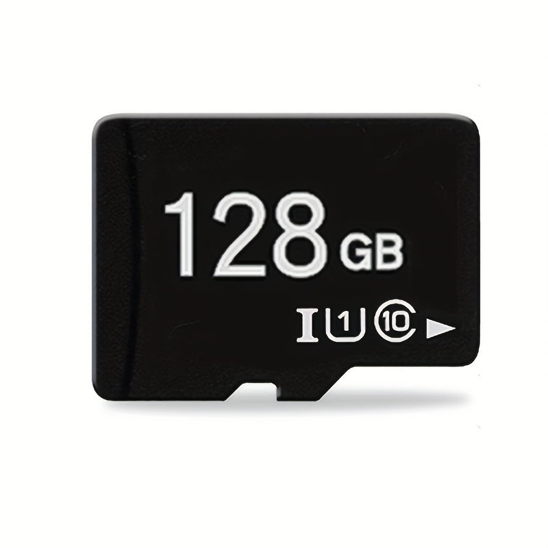 Memory SD Cards available in capacities of 4GB, 8GB, 16GB, 32GB, 64GB, and 128GB. Ideal for storing data securely on various devices like tablets, cameras, mobile phones, laptops, PCs, car