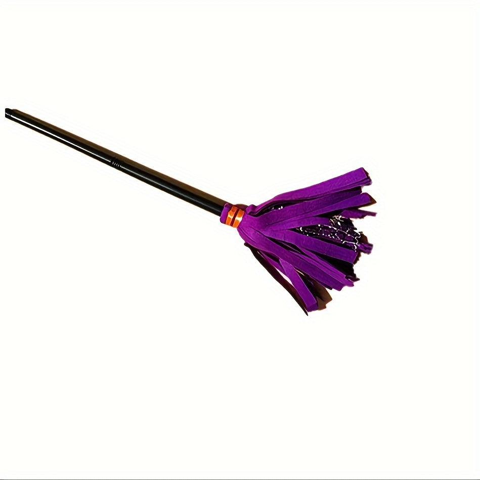 Multi-functional Magic Wand - Great for holiday parties & events | Ideal gift for birthdays & cosplay