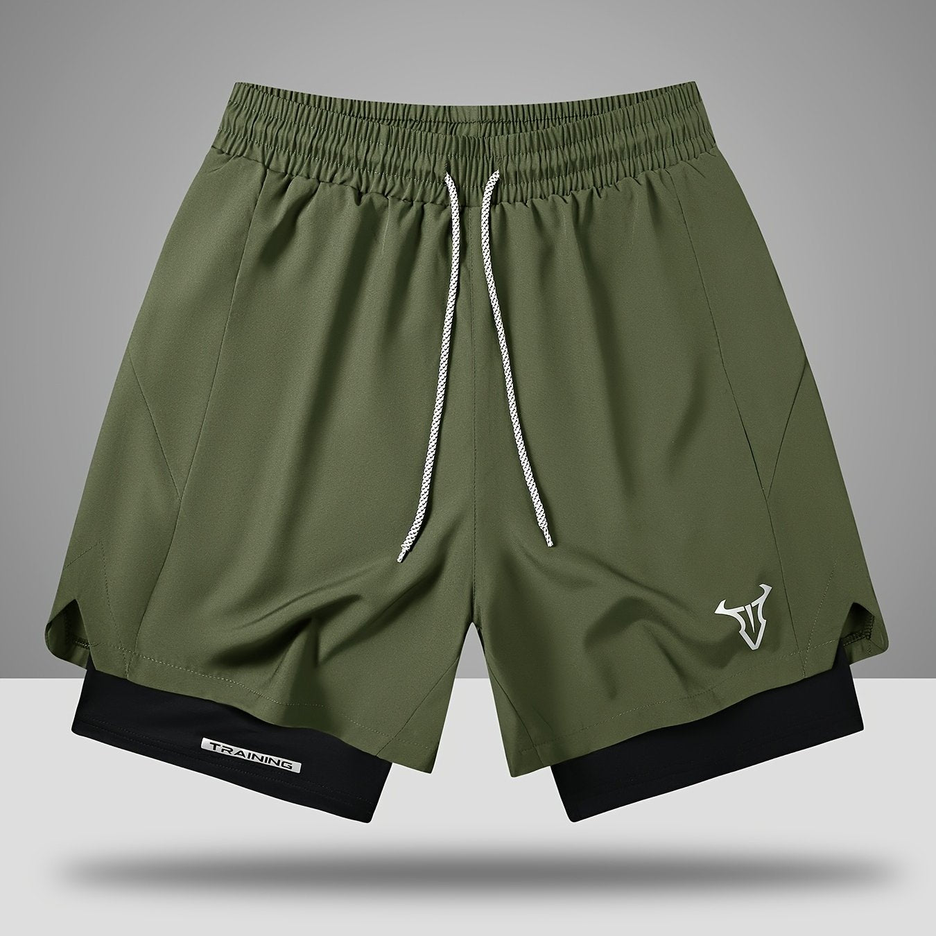 Men's Shaping Shorts