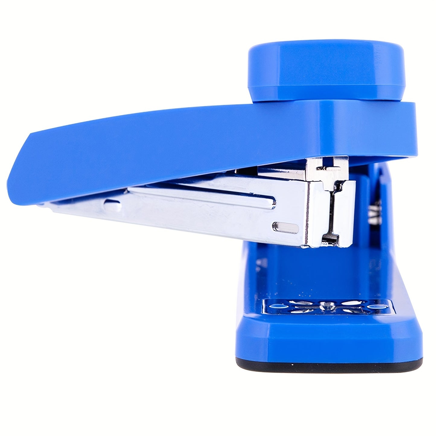 25-sheet Deli stapler with rotating design for office, school, and home use.