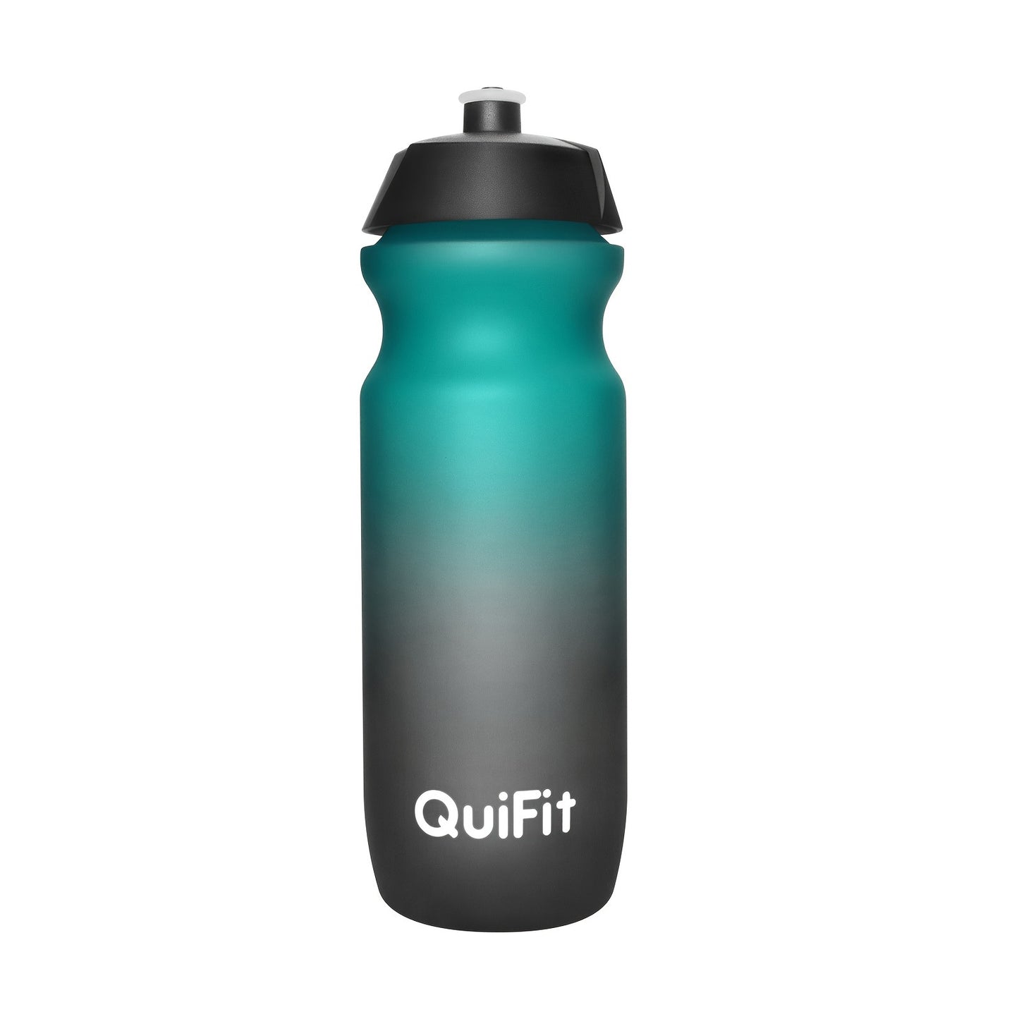 750ml sports water bottle, BPA-free, lightweight, dishwasher safe, perfect for tennis and outdoor use.