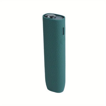 Fashion Silicone Case for IQOS ILUMA ONE offering protection and style.