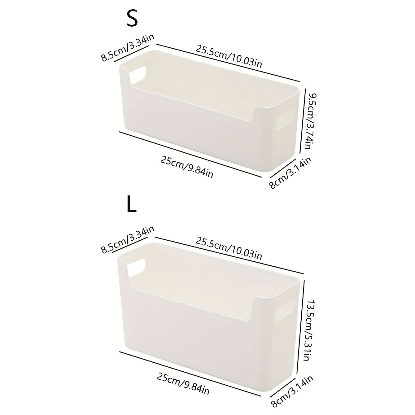 Wall-mounted storage box with cabinet inside for organizing supplies without punching holes. Cabinet door includes shelf for fresh-keeping film and bags.