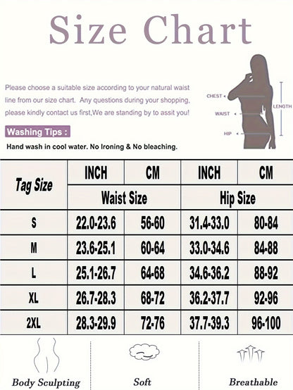 Shaping panties for comfortable tummy control and butt lifting, women's underwear and shapewear.