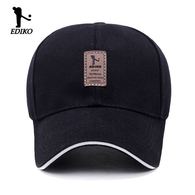 All-season unisex sun hat for business or casual wear, ideal for outdoor activities such as golf.